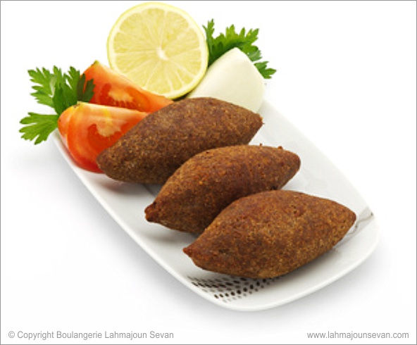 Kebbeh